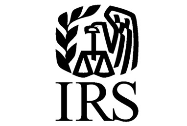 IRS Logo